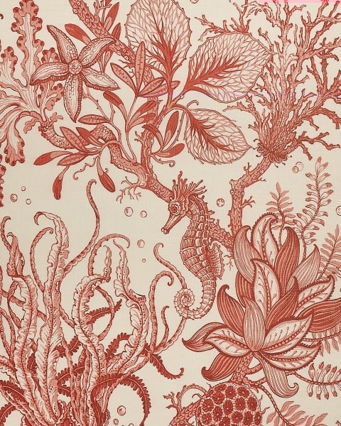 Phillip Jeffries | Toile de Sea III