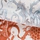 Phillip Jeffries | Toile de Sea I