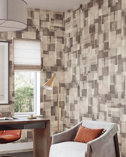 Phillip Jeffries | Tones III