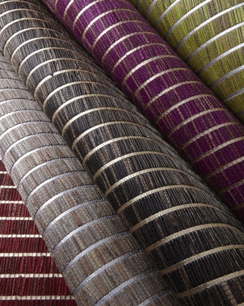 Phillip Jeffries | Totally Tatami II