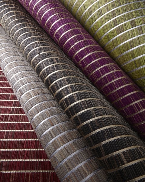 Phillip Jeffries | Totally Tatami I