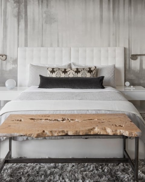 Phillip Jeffries | Transcend III