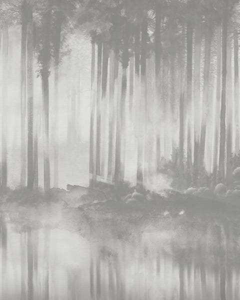 Phillip Jeffries | Transcend III