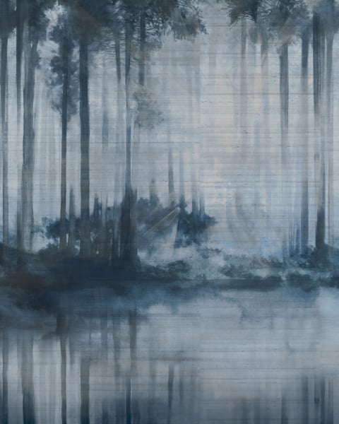 Phillip Jeffries | Transcend II