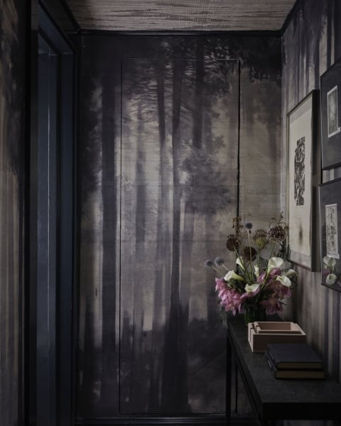 Phillip Jeffries | Transcend I