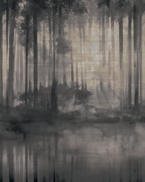 Phillip Jeffries | Transcend I