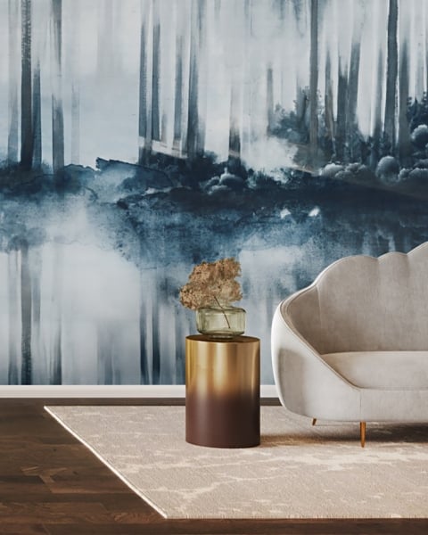 Phillip Jeffries | Transcend II