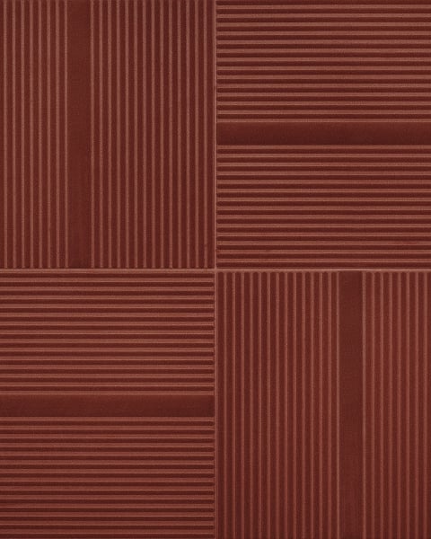 Phillip Jeffries | Tufted Tiles II