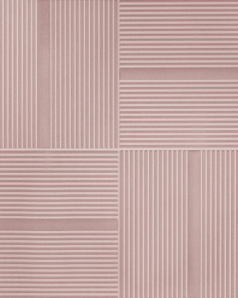 Phillip Jeffries | Tufted Tiles I