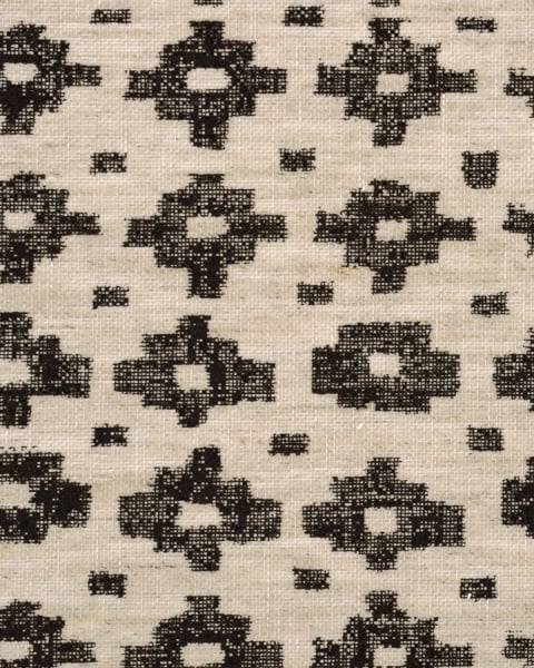 Phillip Jeffries | Tulu Cloth II