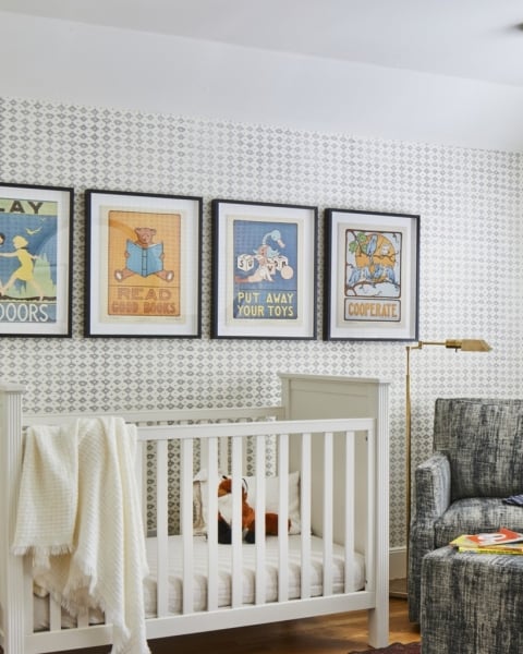 Phillip Jeffries | Tulu Cloth I