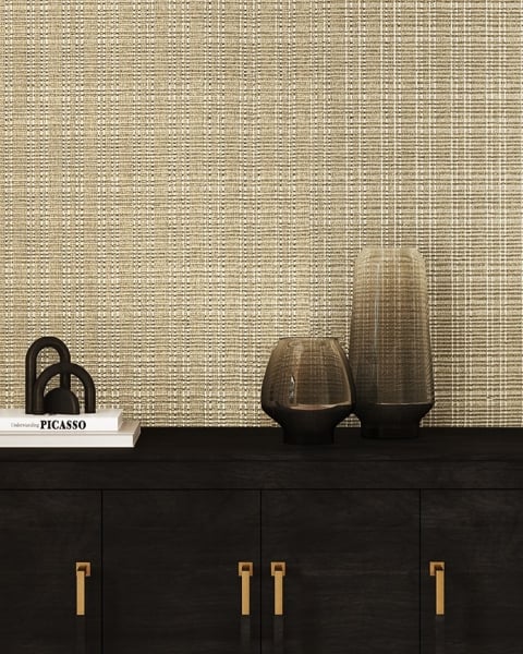 Phillip Jeffries | Twilight Weave II