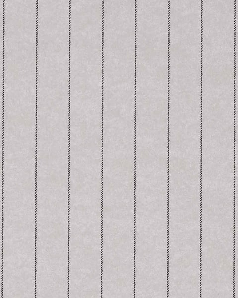 Phillip Jeffries | Vinyl Savile Suiting Pinstripe III