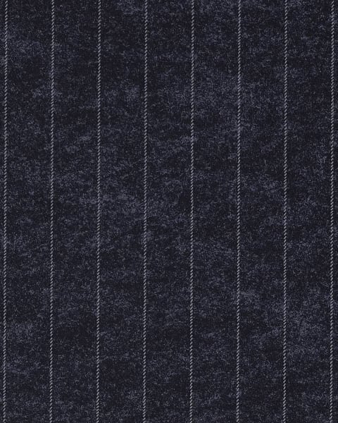 Phillip Jeffries | Vinyl Savile Suiting Pinstripe II