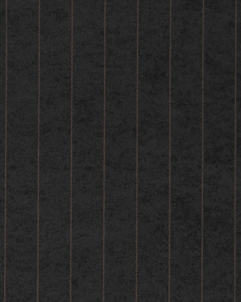 Phillip Jeffries | Vinyl Savile Suiting Pinstripe I