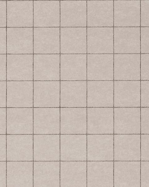 Phillip Jeffries | Vinyl Savile Suiting Plaid IV