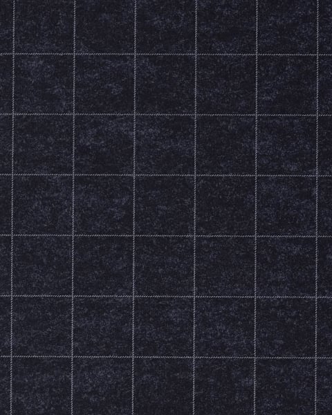 Phillip Jeffries | Vinyl Savile Suiting Plaid II