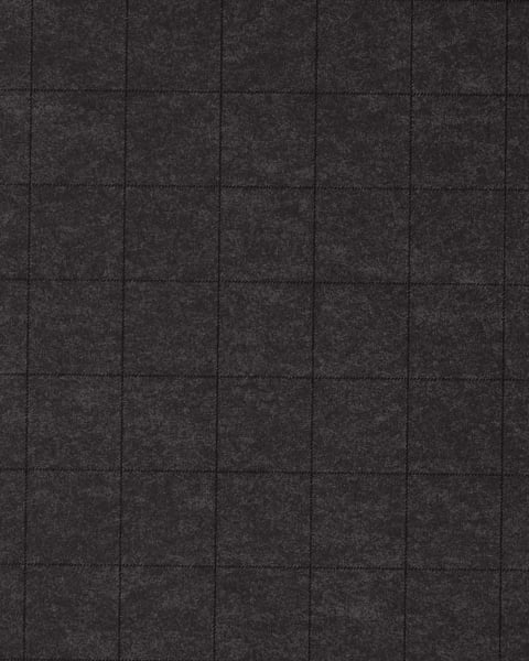 Phillip Jeffries | Vinyl Savile Suiting Plaid I