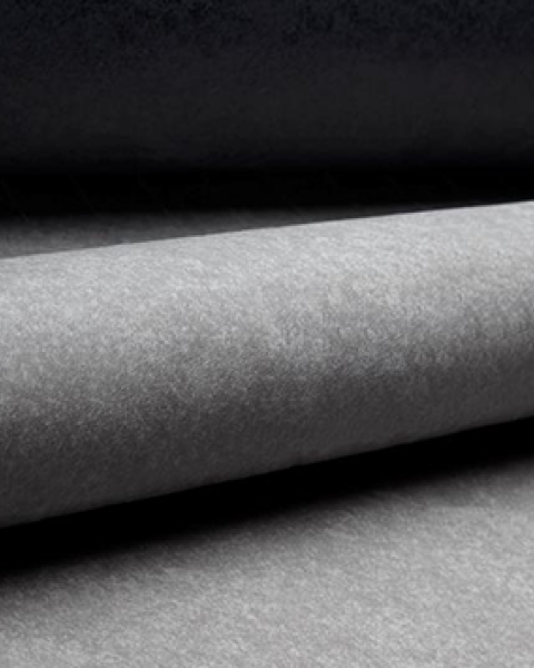 Phillip Jeffries | Vinyl Savile Suiting Pinstripe II