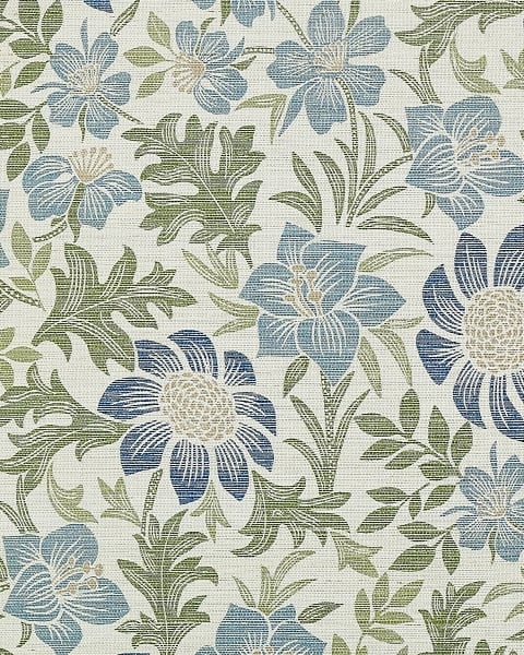 Phillip Jeffries | Brittany Botanicals I