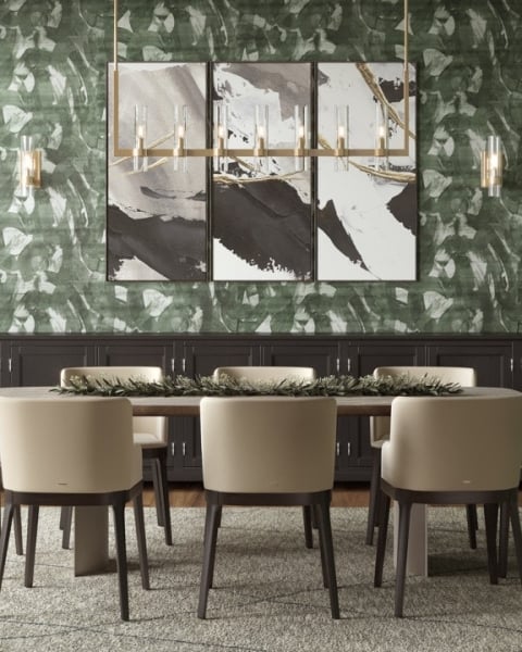 Phillip Jeffries | Broad Strokes III