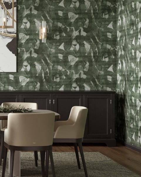 Phillip Jeffries | Broad Strokes III