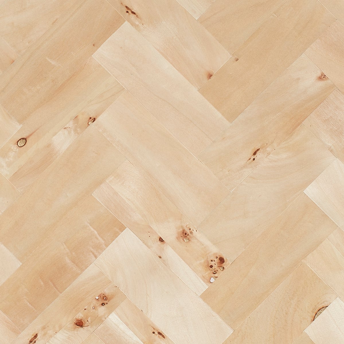 Phillip Jeffries | Burled Chevron I Phillip Jeffries | Burled Chevron I