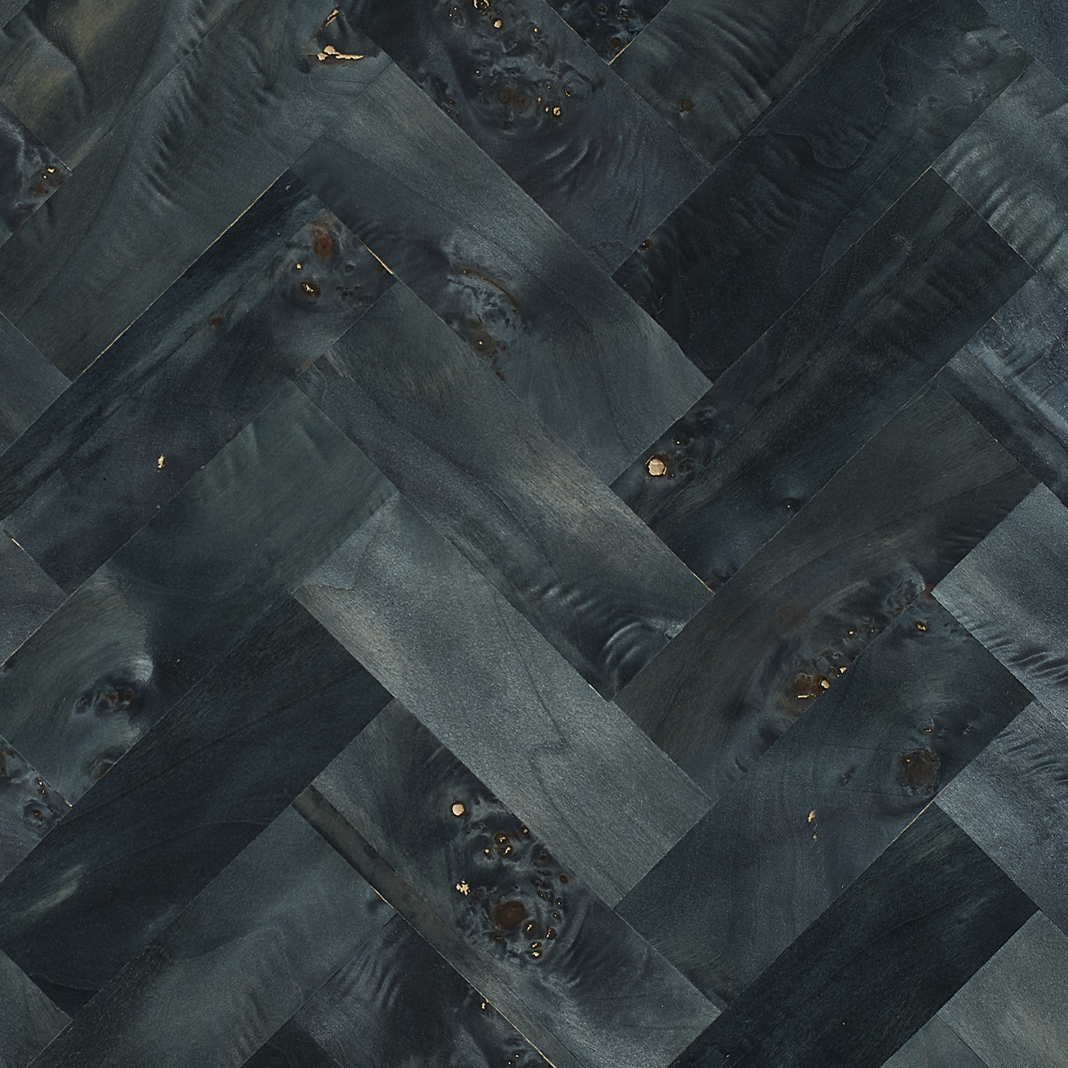 Phillip Jeffries | Burled Chevron II Phillip Jeffries | Burled Chevron II