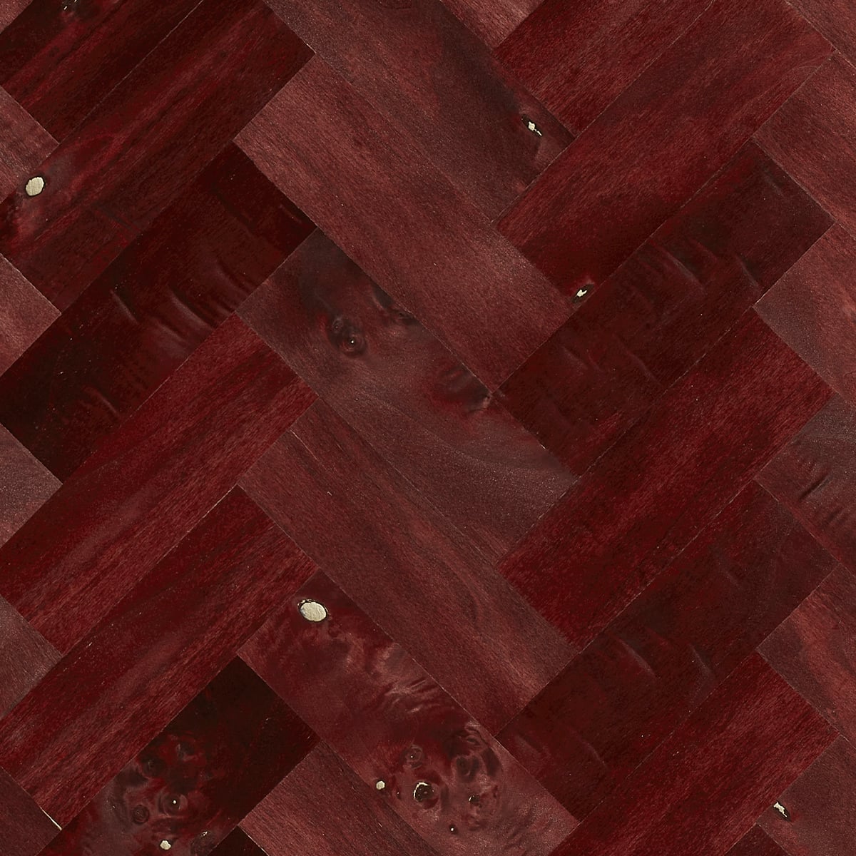 Phillip Jeffries | Burled Chevron I Phillip Jeffries | Burled Chevron I