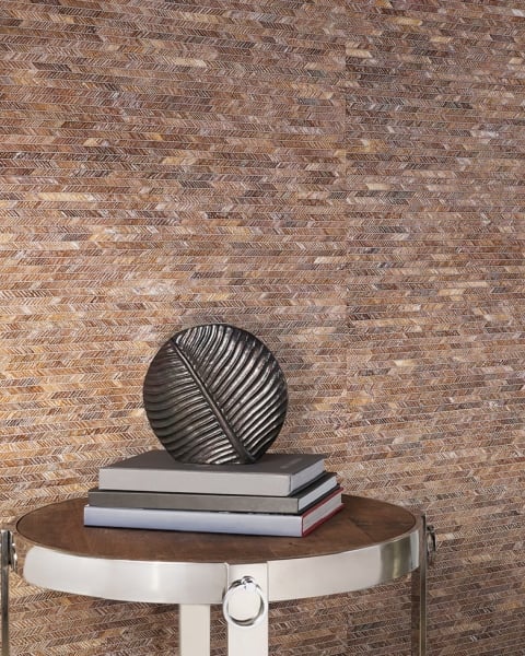 Phillip Jeffries | Burnished Bark II