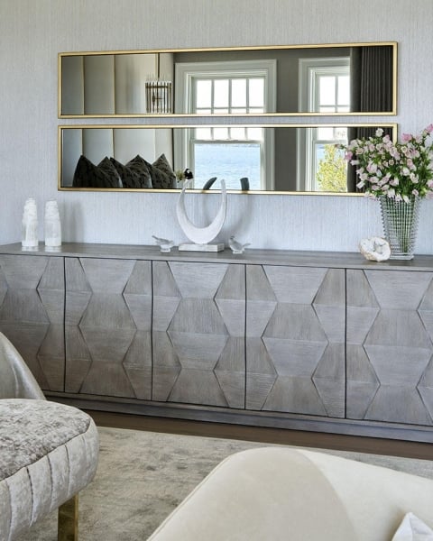 Phillip Jeffries | Calypso Linen I