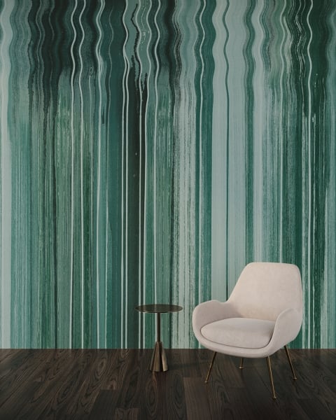 Phillip Jeffries | Cascades I