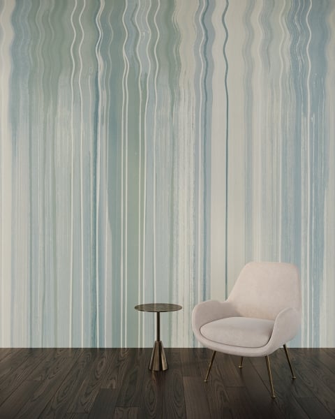 Phillip Jeffries | Cascades I