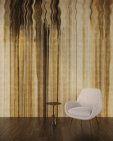 Phillip Jeffries | Cascades II