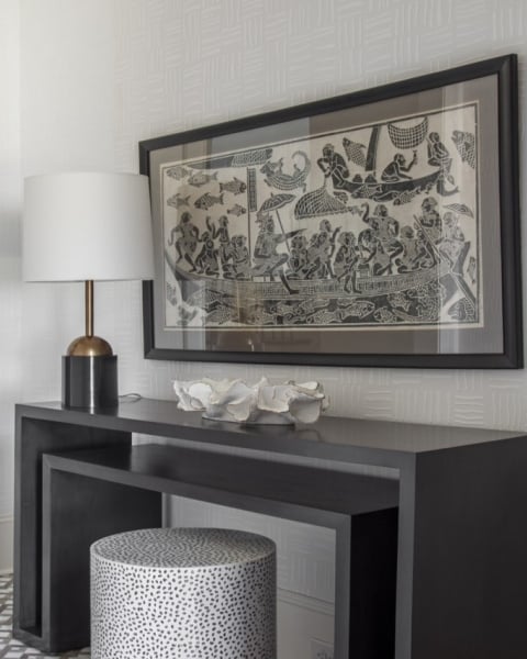 Phillip Jeffries | Casting | 4240