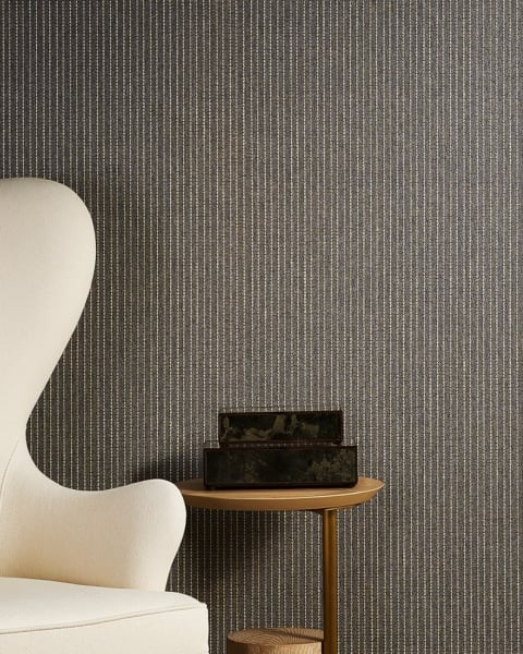 Phillip Jeffries | Origin Ticking Stripe