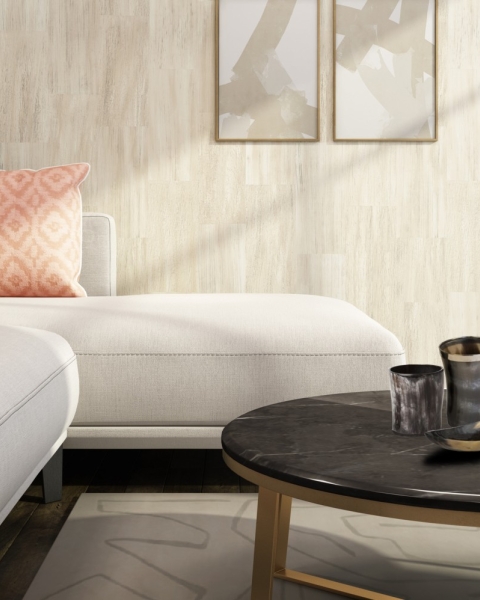 Phillip Jeffries | Ox Horn I