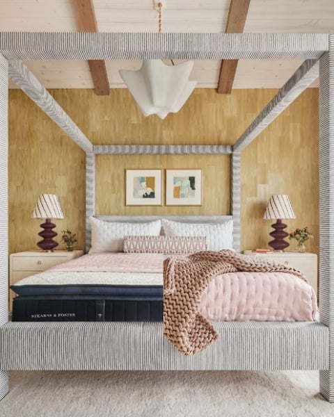 Phillip Jeffries | Ox Horn I