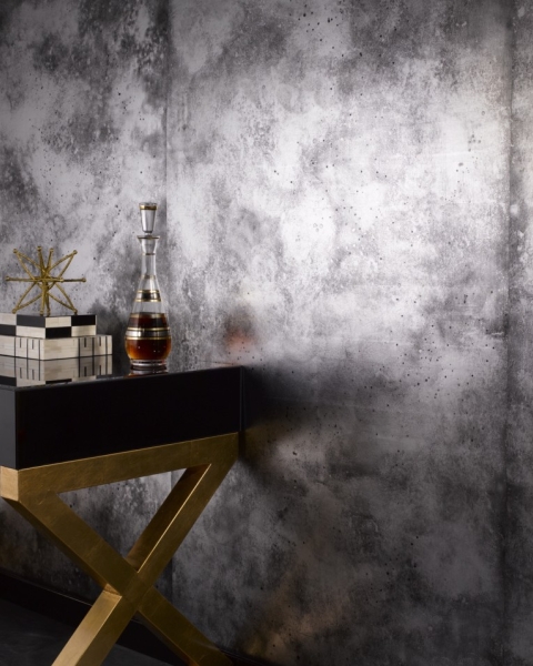 Phillip Jeffries | Oxidized Leaf | GV100