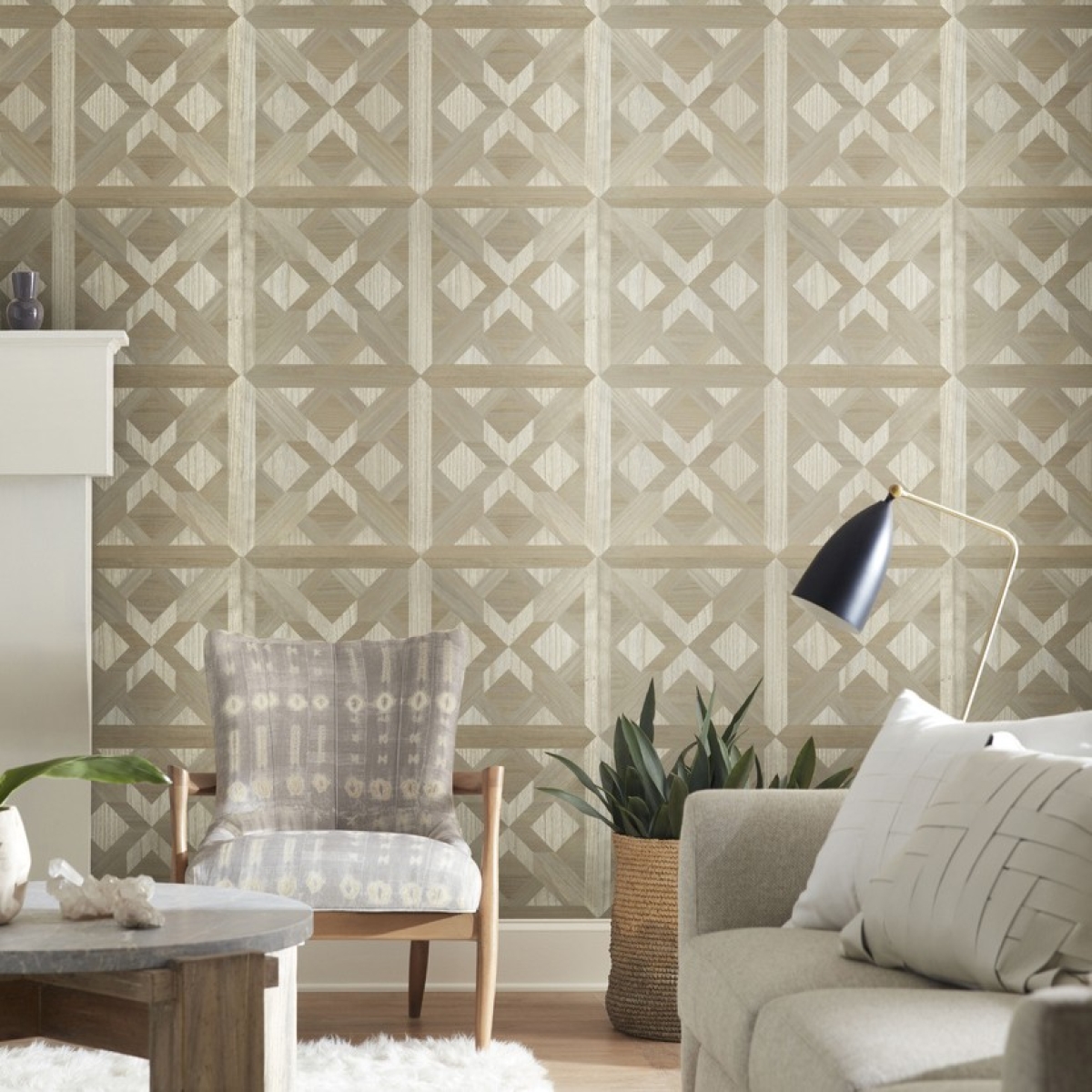 Phillip Jeffries | Palazzo III Phillip Jeffries | Palazzo III