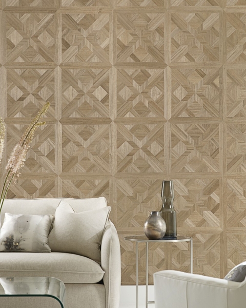 Phillip Jeffries |  Palazzo III