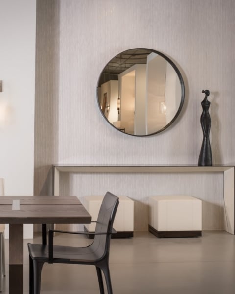 Phillip Jeffries | Parthenon I