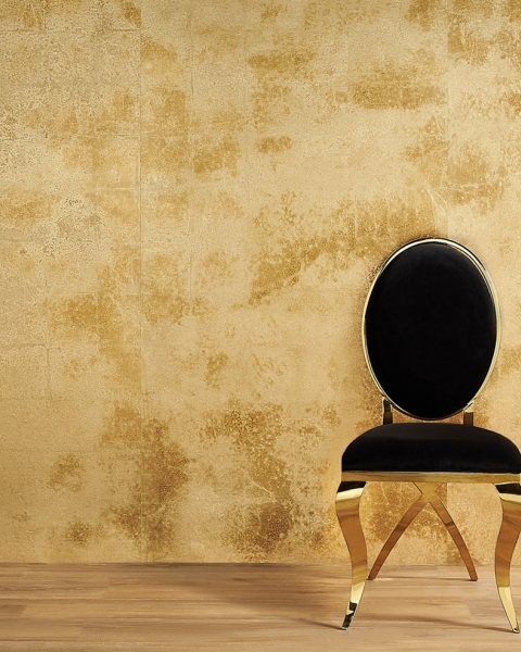 Phillip Jeffries | Patina Metals