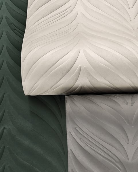 Phillip Jeffries | Peaceful Plumes | 27904