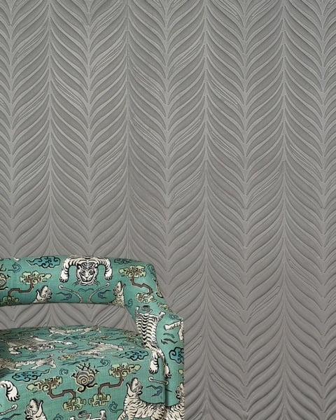 Phillip Jeffries | Peaceful Plumes I