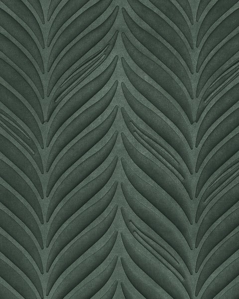 Phillip Jeffries | Peaceful Plumes II