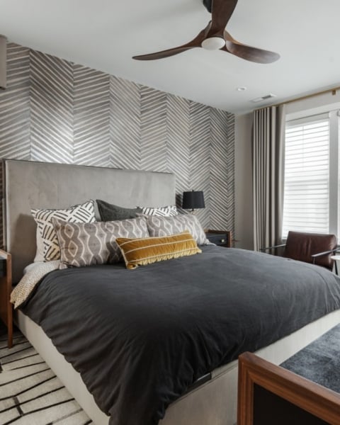 Phillip Jeffries | St. Barts Serenity | 4214