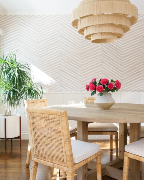 Phillip Jeffries | St. Barts Serenity I