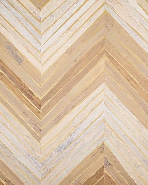 Phillip Jeffries | Sun Valley I