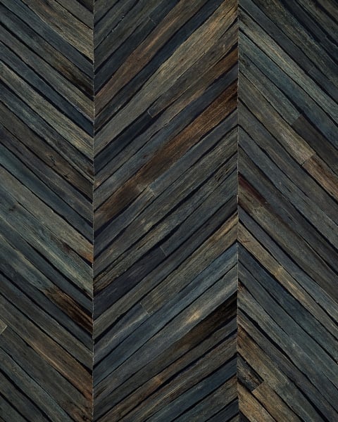 Phillip Jeffries | Sun Valley II